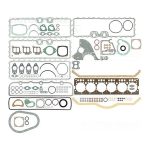 JUNTAS DE MOTOR 01-27350-07