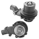 BOMBA DE AGUA  46001-MOR