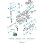 MEDIA REPARACIÓN CMR-734-466 STD
