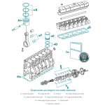 MEDIA REPARACIÓN CMR-784-NGD STD