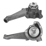 BOMBA DE AGUA  MBA16366L.