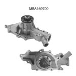 BOMBA DE AGUA  MBA169700