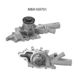 BOMBA DE AGUA  MBA169701