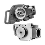 BOMBA DE AGUA  MBA41725