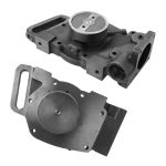 BOMBA DE AGUA  MBA41726