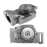 BOMBA DE AGUA  MBA41727