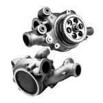 BOMBA DE AGUA  MBA426542