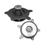 BOMBA DE AGUA  MBA433717