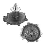 BOMBA DE AGUA  MBA43476D