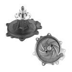 BOMBA DE AGUA  MBA43476I