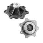 BOMBA DE AGUA  MBA43935C1