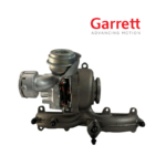 Foto 2 turbocargador 751851-5004S