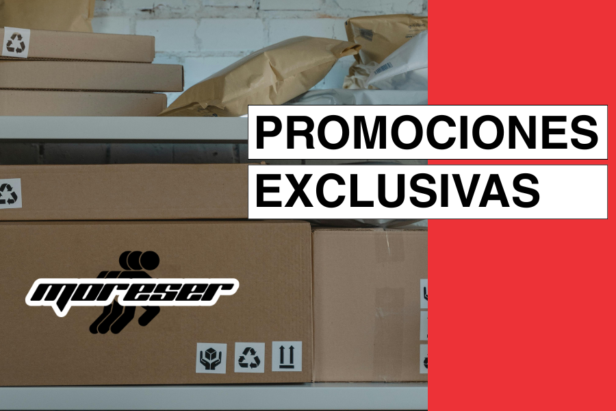 Promociones Moreser
