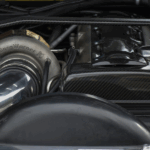 Turbo nuevo Borg Warner