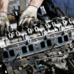 Prevenir el desgaste prematuro del motor diesel