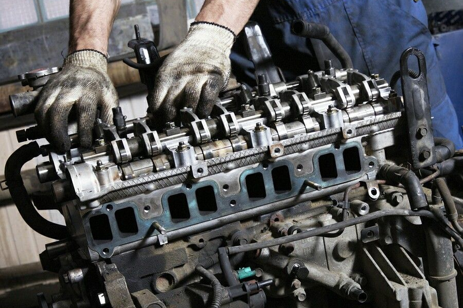 Prevenir el desgaste prematuro del motor diesel