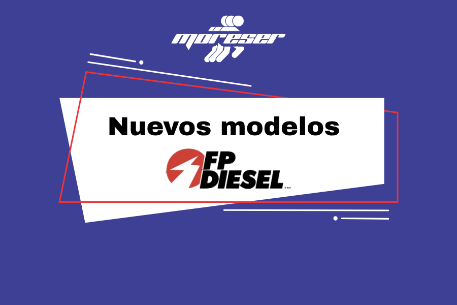 Presentación FP Diesel