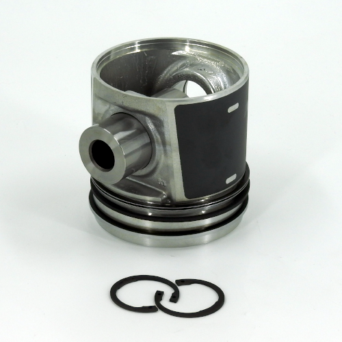 T435652 (1) Kit pistón con anillos