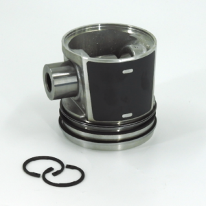 Kit pistón con anillos