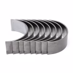 JUEGO DE METALES DE BIELA T402620 - Imagen 2